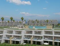  - Apartamentai - Finestrat - Camporrosso Village