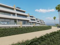  - Apartamentai - Finestrat - Camporrosso Village