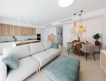  - Apartamentai - Finestrat - Camporrosso Village