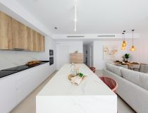  - Apartamentai - Finestrat - Camporrosso Village