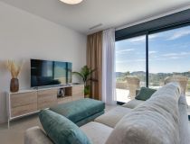  - Apartamentai - Finestrat - Camporrosso Village