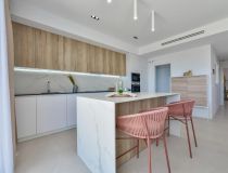  - Apartamentai - Finestrat - Camporrosso Village