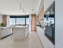  - Apartamentai - Finestrat - Camporrosso Village