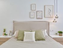  - Apartamentai - Finestrat - Camporrosso Village