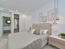  - Apartamentai - Finestrat - Camporrosso Village