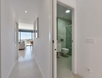  - Apartamentai - Finestrat - Camporrosso Village