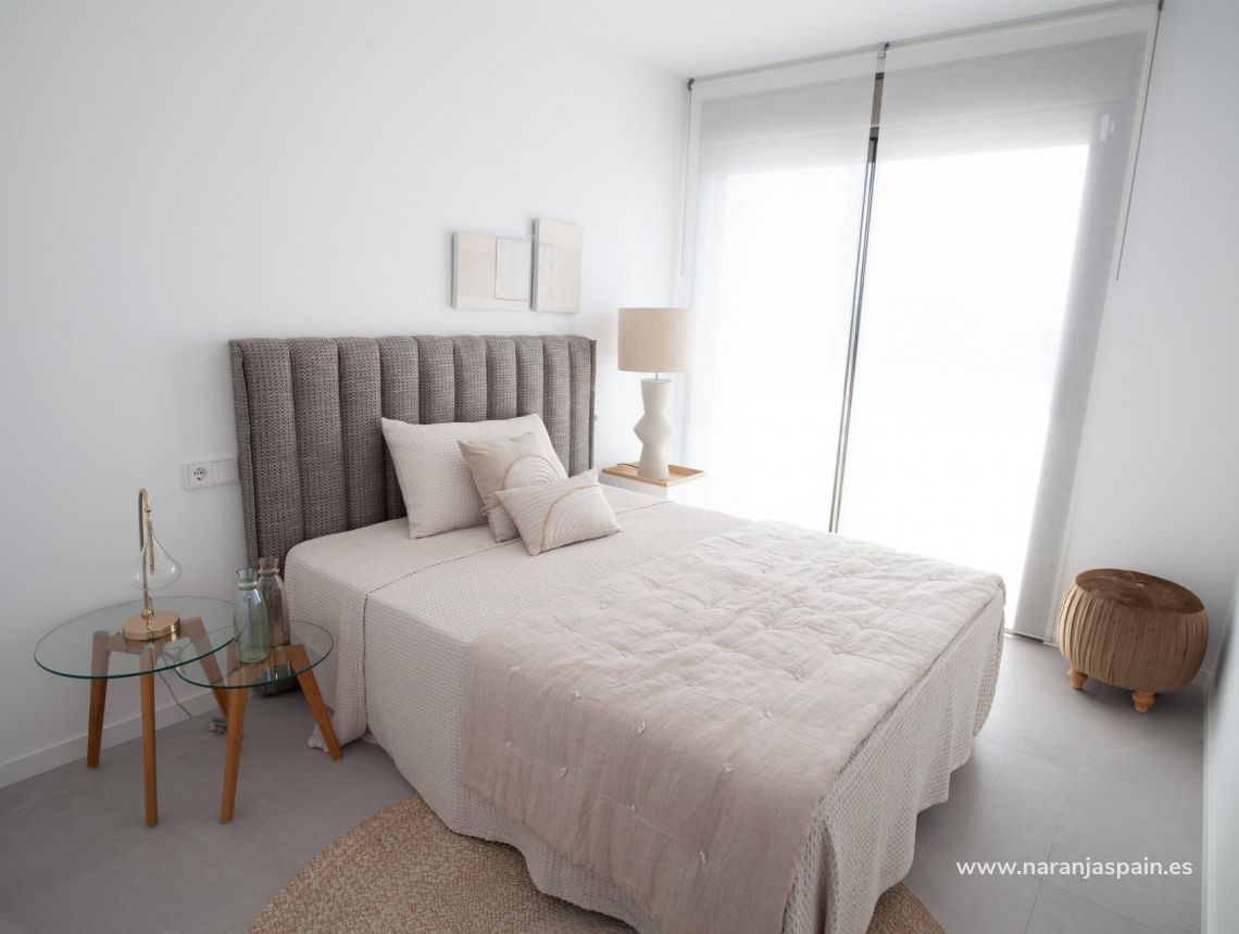  - Apartamentai - Finestrat - Seascape Resort