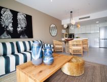  - Apartamentai - Finestrat - Seascape Resort