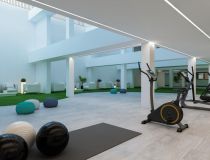  - Apartamentai - Finestrat - Seascape