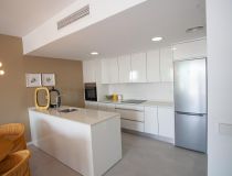  - Apartamentai - Finestrat - Seascape