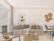  - Apartamentai - Guardamar del Segura - El Raso