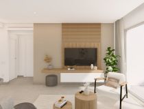  - Apartamentai - Guardamar del Segura - El Raso