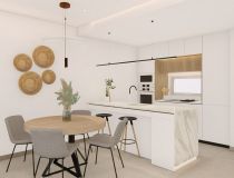  - Apartamentai - Guardamar del Segura - El Raso