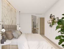  - Apartamentai - Guardamar del Segura - El Raso