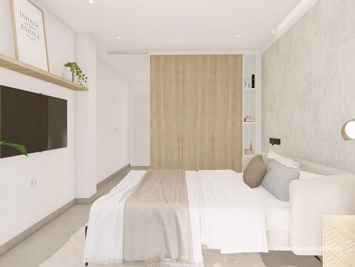  - Apartamentai - Guardamar del Segura - El Raso