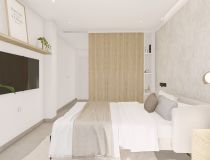  - Apartamentai - Guardamar del Segura - El Raso