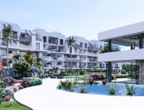  - Apartamentai - Guardamar del Segura - El Raso