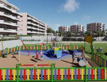  - Apartamentai - Guardamar del Segura - El Raso