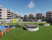  - Apartamentai - Guardamar del Segura - El Raso