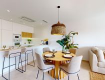  - Apartamentai - Guardamar del Segura - El Raso
