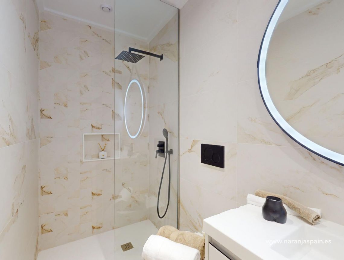  - Apartamentai - Guardamar del Segura - El Raso