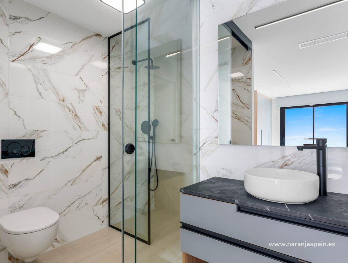  - Apartamentai - Guardamar del Segura - El Raso