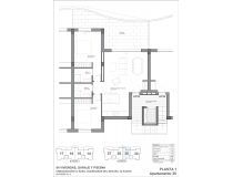  - Apartamentai - Guardamar del Segura - El Raso