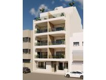  - Apartamentai - Guardamar del Segura - Pueblo