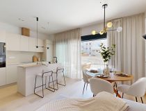  - Apartamentai - Guardamar del Segura - Pueblo