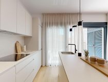  - Apartamentai - Guardamar del Segura - Pueblo