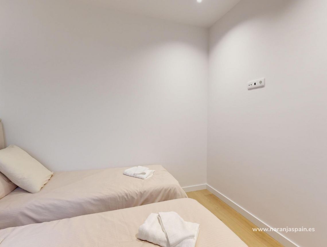  - Apartamentai - Guardamar del Segura - Pueblo