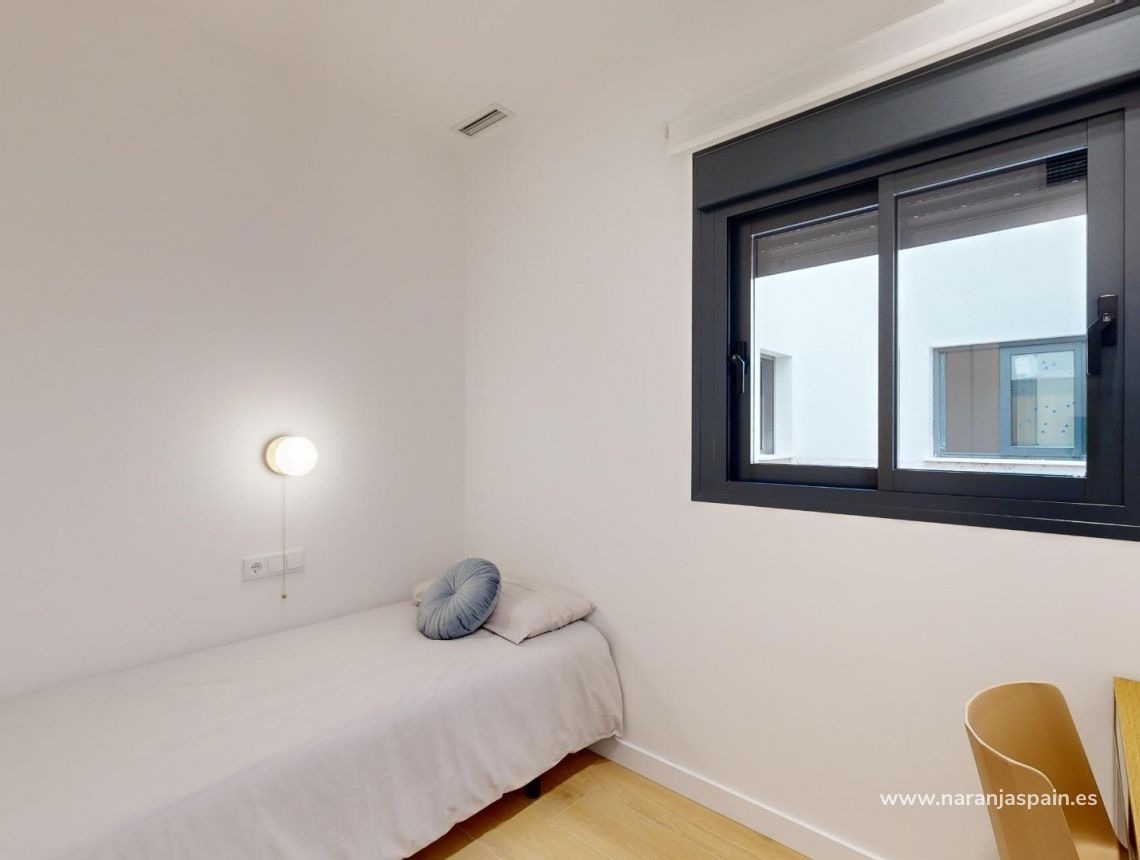  - Apartamentai - Guardamar del Segura - Pueblo