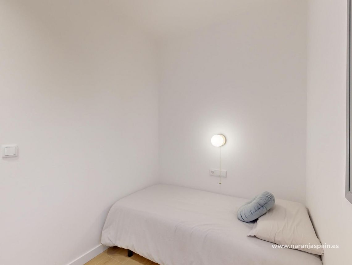  - Apartamentai - Guardamar del Segura - Pueblo