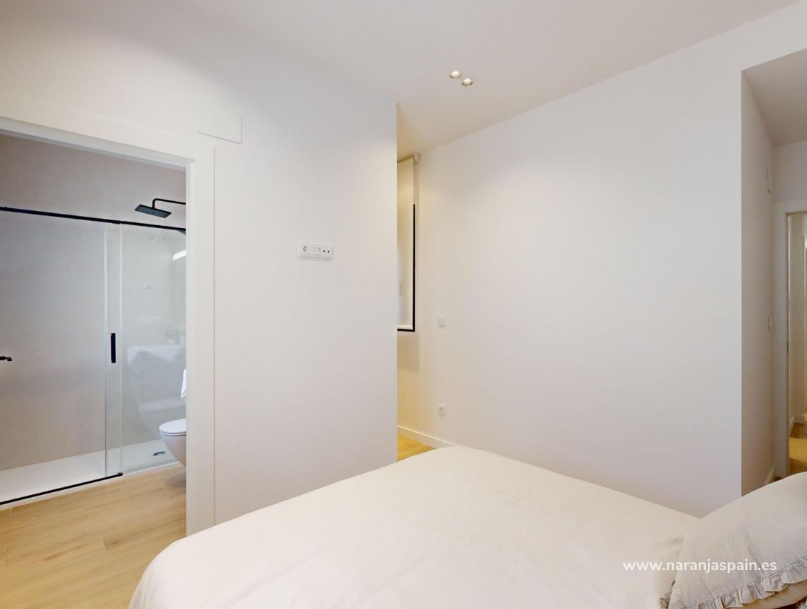  - Apartamentai - Guardamar del Segura - Pueblo