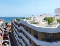  - Apartamentai - Guardamar del Segura - Pueblo