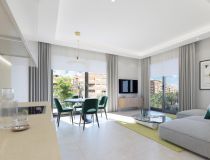  - Apartamentai - Guardamar del Segura - Pueblo