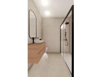  - Apartamentai - Guardamar del Segura - Pueblo