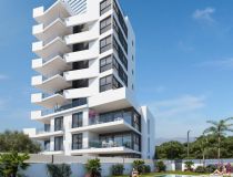  - Apartamentai - Guardamar del Segura - Puerto Deportivo