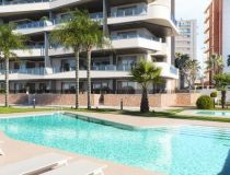  - Apartamentai - Guardamar del Segura - Puerto