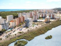  - Apartamentai - Guardamar del Segura - Puerto