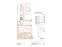  - Apartamentai - Hondon de las Nieves - Pueblo