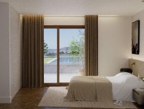  - Apartamentai - Hondon de las Nieves - Pueblo