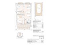  - Apartamentai - Hondon de las Nieves - Pueblo