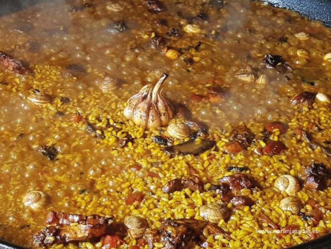  - Apartamentai - Hondon de las Nieves - Pueblo