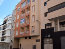 Apartamentai - Ilgalaike nuoma - Guardamar del Segura - AL-17