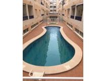 Apartamentai - Ilgalaike nuoma - Guardamar del Segura - AL-349