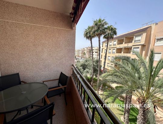 Apartamentai - Ilgalaike nuoma - Guardamar del Segura - CENTRO