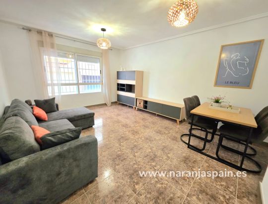 Apartamentai - Ilgalaike nuoma - Guardamar del Segura - Guardamar