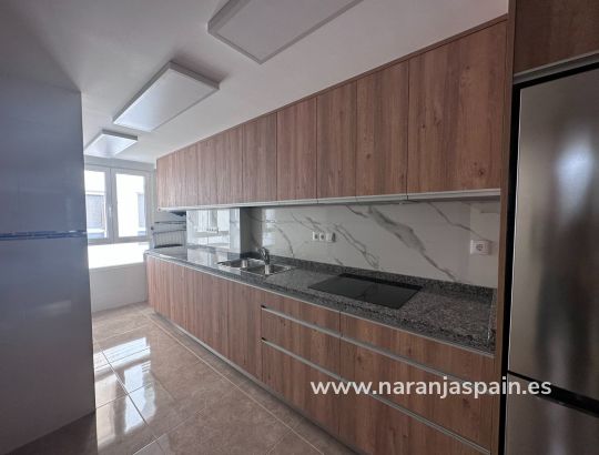 Apartamentai - Ilgalaike nuoma - Guardamar del Segura - Pueblo