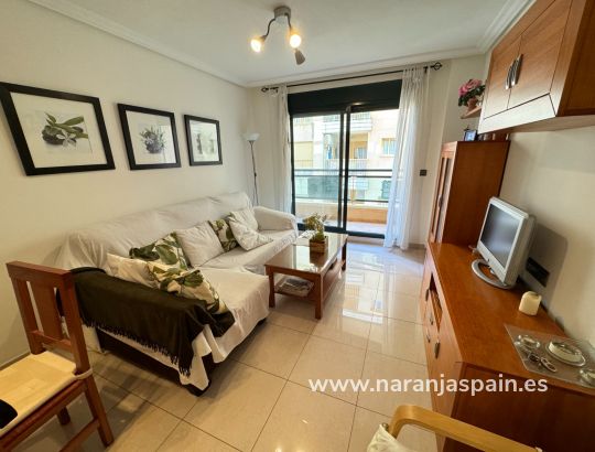 Apartamentai - Ilgalaike nuoma - Guardamar del Segura - Pueblo